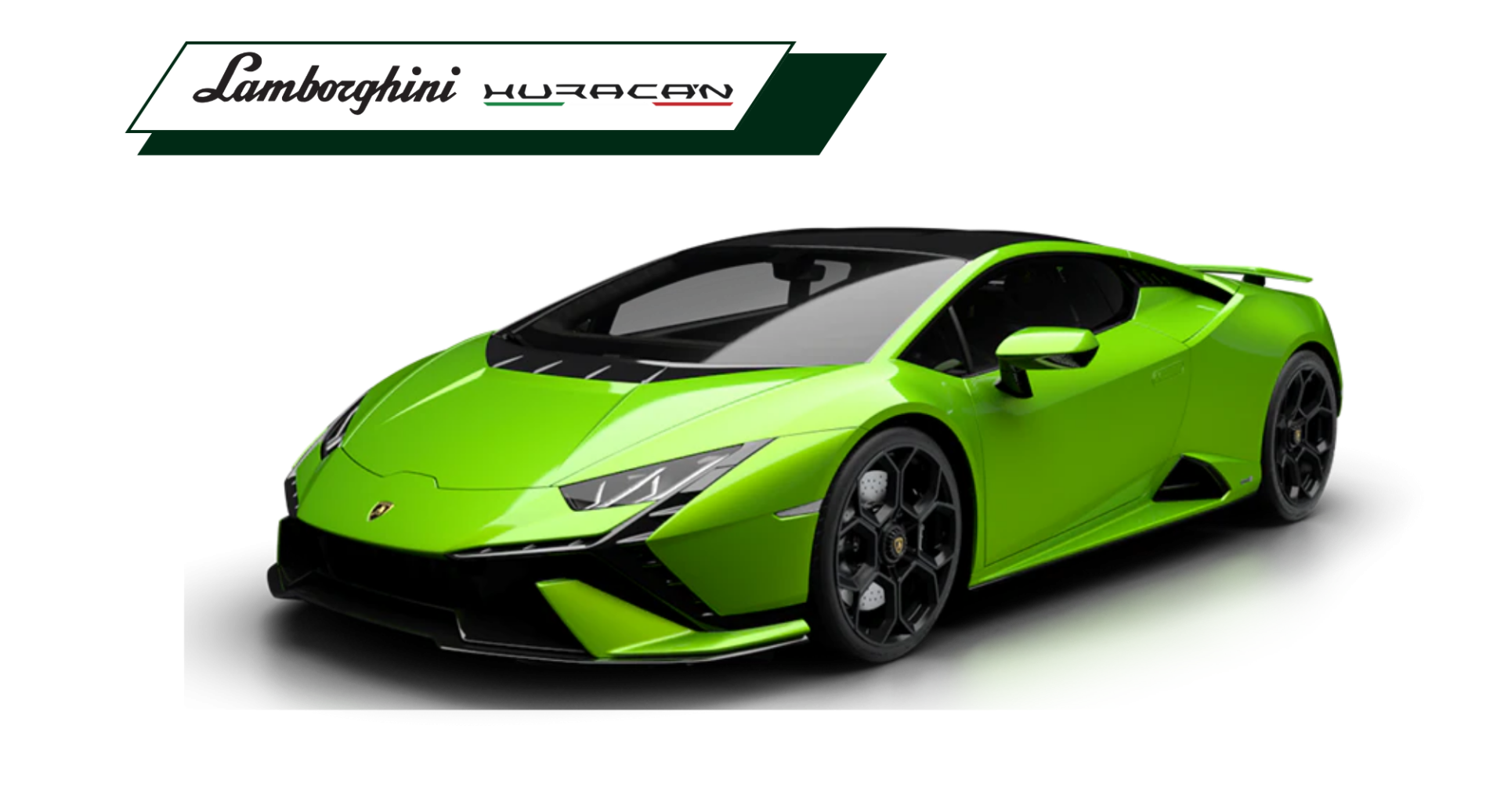maremonti vehicule Lamborghini Huracán